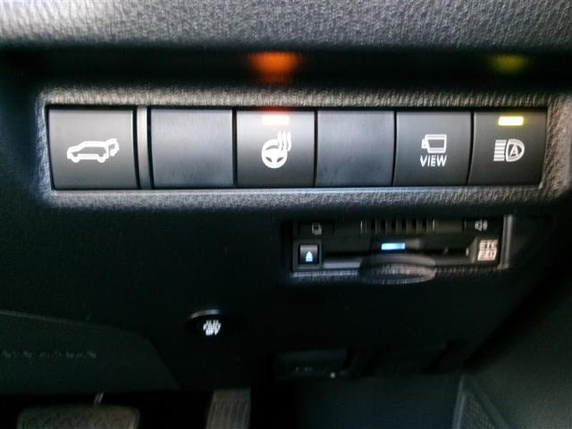 RAV4 G Bカメラ パワーウインドウ カーテンエアバック イモビライザー キーレス ETC付 LEDヘッドライ クルコン オートエアコン 横滑り防止装置 ナビ 4WD車 エアバッグ ABS パワーステアリング(27枚目)