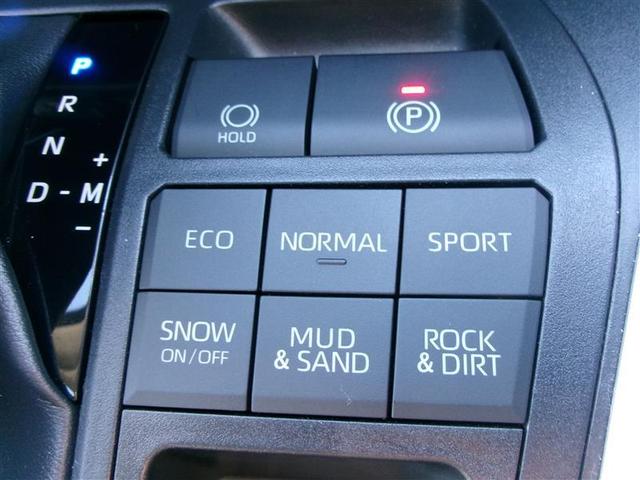 RAV4 G Bカメラ パワーウインドウ カーテンエアバック イモビライザー キーレス ETC付 LEDヘッドライ クルコン オートエアコン 横滑り防止装置 ナビ 4WD車 エアバッグ ABS パワーステアリング(30枚目)