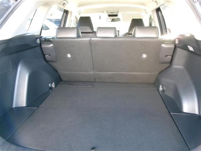 RAV4 G Bカメラ パワーウインドウ カーテンエアバック イモビライザー キーレス ETC付 LEDヘッドライ クルコン オートエアコン 横滑り防止装置 ナビ 4WD車 エアバッグ ABS パワーステアリング(36枚目)