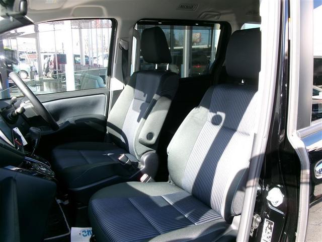 ヴォクシー ZS 煌II スマートキー・プッシュスタート バックガイドモニター セキュリティアラーム 両側パワスラドア ETC車載器 地デジテレビ VSC LEDライト 助手席エアバック キーレスエントリー AC パワステ(18枚目)