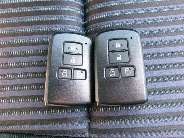 ヴォクシー ZS 煌II スマートキー・プッシュスタート バックガイドモニター セキュリティアラーム 両側パワスラドア ETC車載器 地デジテレビ VSC LEDライト 助手席エアバック キーレスエントリー AC パワステ(31枚目)