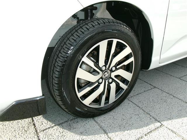 タンク カスタムG プリクラッシュ 両側自動ドア クルコン LED 横滑り防止 ナビTV スマートキー アルミ キーフリーシステム ETC付き ワンセグTV オートエアコン ABS パワーステアリング イモビライザー(8枚目)