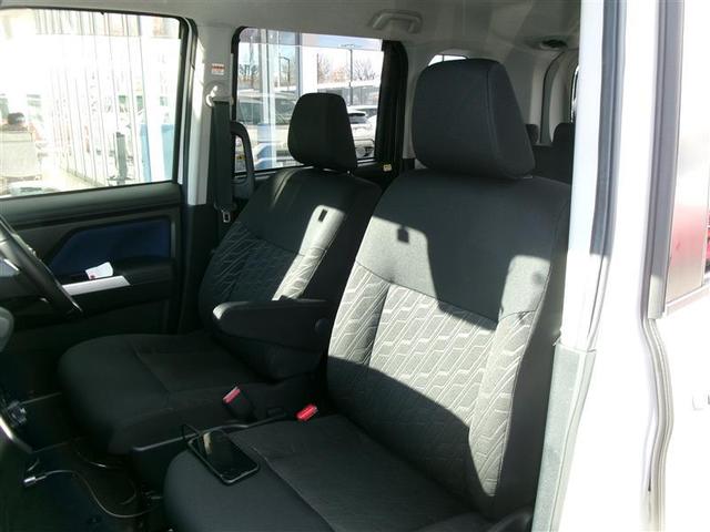 タンク カスタムG プリクラッシュ 両側自動ドア クルコン LED 横滑り防止 ナビTV スマートキー アルミ キーフリーシステム ETC付き ワンセグTV オートエアコン ABS パワーステアリング イモビライザー(18枚目)