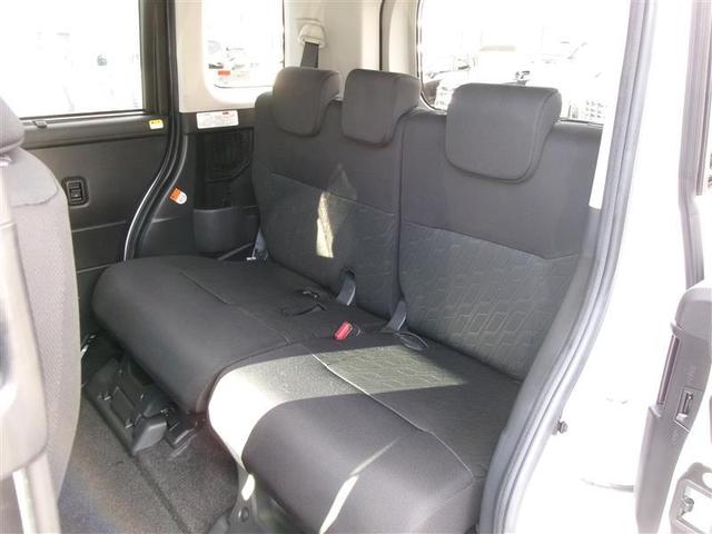 タンク カスタムG プリクラッシュ 両側自動ドア クルコン LED 横滑り防止 ナビTV スマートキー アルミ キーフリーシステム ETC付き ワンセグTV オートエアコン ABS パワーステアリング イモビライザー(19枚目)