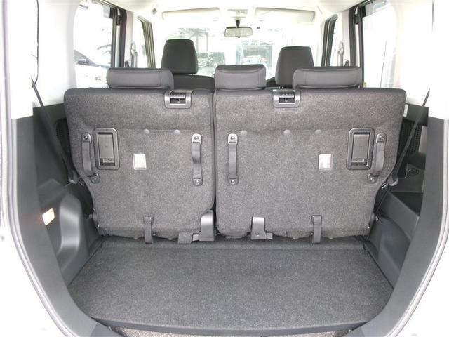 タンク カスタムG プリクラッシュ 両側自動ドア クルコン LED 横滑り防止 ナビTV スマートキー アルミ キーフリーシステム ETC付き ワンセグTV オートエアコン ABS パワーステアリング イモビライザー(20枚目)