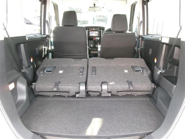 タンク カスタムG プリクラッシュ 両側自動ドア クルコン LED 横滑り防止 ナビTV スマートキー アルミ キーフリーシステム ETC付き ワンセグTV オートエアコン ABS パワーステアリング イモビライザー(21枚目)