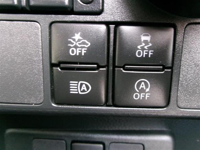 タンク カスタムG プリクラッシュ 両側自動ドア クルコン LED 横滑り防止 ナビTV スマートキー アルミ キーフリーシステム ETC付き ワンセグTV オートエアコン ABS パワーステアリング イモビライザー(27枚目)