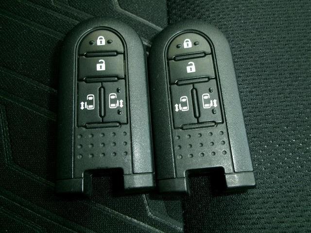 タンク カスタムG プリクラッシュ 両側自動ドア クルコン LED 横滑り防止 ナビTV スマートキー アルミ キーフリーシステム ETC付き ワンセグTV オートエアコン ABS パワーステアリング イモビライザー(32枚目)