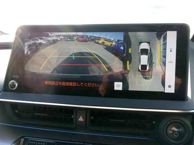 プリウス Z リアカメラ パノラマサンルーフ プリクラッシュ 1オーナ LEDランプ オートクルーズ アルミホイール AC 運転席エアバッグ 横滑り防止装置 ETC付 盗難防止システム パワーウインドウ TV(5枚目)