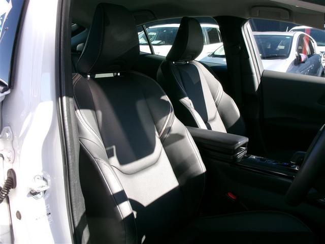 プリウス Z リアカメラ パノラマサンルーフ プリクラッシュ 1オーナ LEDランプ オートクルーズ アルミホイール AC 運転席エアバッグ 横滑り防止装置 ETC付 盗難防止システム パワーウインドウ TV(15枚目)