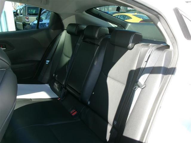 プリウス Z リアカメラ パノラマサンルーフ プリクラッシュ 1オーナ LEDランプ オートクルーズ アルミホイール AC 運転席エアバッグ 横滑り防止装置 ETC付 盗難防止システム パワーウインドウ TV(17枚目)