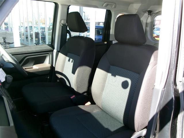 ルーミー X 左オートスライド AC VSC PW WエアB ワンオーナ イモビライザー パワーステアリング エアバッグ バックモニター フルフラット アイドルストップ キーレスエントリー ナビTV メモリナビ(10枚目)