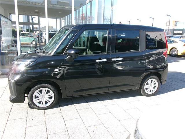 ルーミー X 左オートスライド AC VSC PW WエアB ワンオーナ イモビライザー パワーステアリング エアバッグ バックモニター フルフラット アイドルストップ キーレスエントリー ナビTV メモリナビ(15枚目)