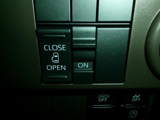 ルーミー X 左オートスライド AC VSC PW WエアB ワンオーナ イモビライザー パワーステアリング エアバッグ バックモニター フルフラット アイドルストップ キーレスエントリー ナビTV メモリナビ(22枚目)