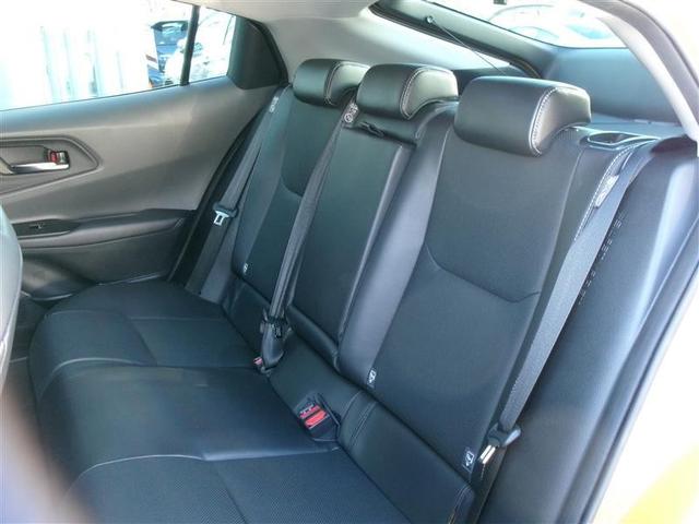 プリウス Z リアカメラ プリクラッシュ 1オーナ LEDランプ オートクルーズ アルミホイール AC 運転席エアバッグ 横滑り防止装置 ETC付 盗難防止システム パワーウインドウ TV キーレス ABS(10枚目)