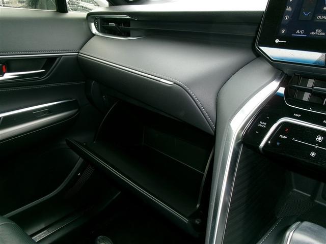 ハリアーハイブリッド Ｚ　レザーパッケージ　地デジ　横滑防止　盗難防止システム　Ｂモニター　革　ＬＥＤライト　パワーウィンドウ　クルコン　スマートキ－　助手席エアバック　エアバッグ　オートエアコン　ナビＴＶ　ＥＴＣ　メモリナビ　アルミホイル（32枚目）