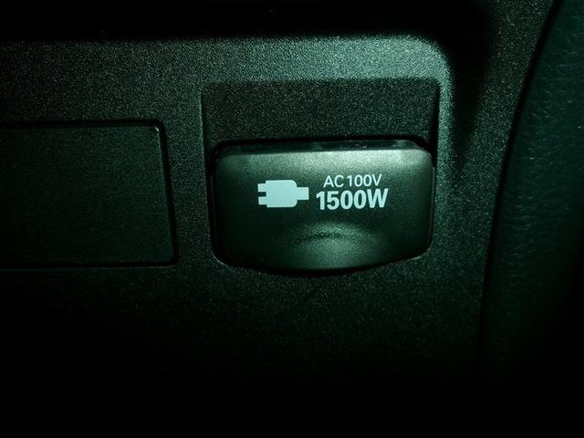 プリウス Ｚ　寒冷地仕様　衝突被害軽減ブレーキ　地デジ　アルミ　１オーナー　クルコン　ＬＥＤライト　ＡＢＳ　オートエアコン　バックカメラ　スマートキー　メモリーナビ　パワステ　ＥＴＣ　ナビＴＶ　キーレス　ＳＲＳ（24枚目）