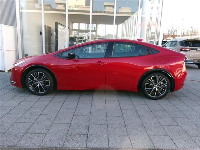 プリウス Ｚ　リアカメラ　プリクラッシュ　１オーナ　ＬＥＤランプ　オートクルーズ　アルミホイール　ＡＣ　運転席エアバッグ　横滑り防止装置　ＥＴＣ付　盗難防止システム　パワーウインドウ　ＴＶ　キーレス　ＡＢＳ（15枚目）