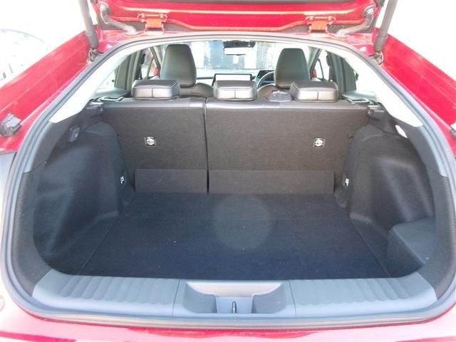 プリウス Ｚ　リアカメラ　プリクラッシュ　１オーナ　ＬＥＤランプ　オートクルーズ　アルミホイール　ＡＣ　運転席エアバッグ　横滑り防止装置　ＥＴＣ付　盗難防止システム　パワーウインドウ　ＴＶ　キーレス　ＡＢＳ（38枚目）