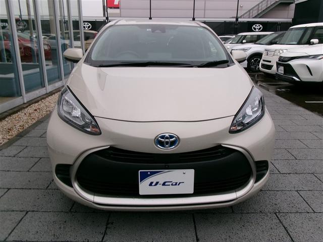 アクア Ｇ　ＶＳＣ　衝突軽減ブレーキ　バックモニター　ＬＥＤ　クルーズコントロール　スマートキー　ＥＴＣ車載器　パワーウィンドウ　イモビライザー　サイドエアバック　キーフリーシステム　オートエアコン　エアバッグ（12枚目）