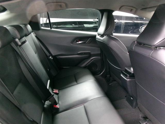 プリウス Ｚ　リアカメラ　プリクラッシュ　１オーナ　ＬＥＤランプ　オートクルーズ　アルミホイール　ＡＣ　運転席エアバッグ　横滑り防止装置　ＥＴＣ付　盗難防止システム　パワーウインドウ　ＴＶ　キーレス　ＡＢＳ（21枚目）
