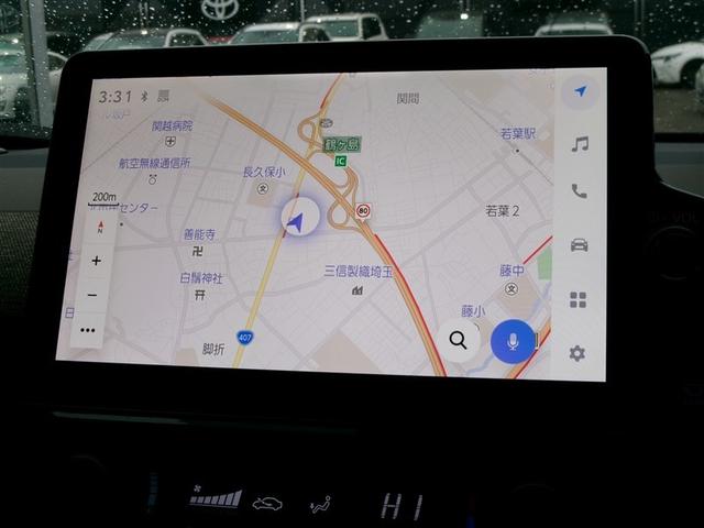 シエンタ ハイブリッドＺ　ＴＳＳ　エアバック　キーレスエントリー　ナビＴＶ　イモビライザー　バックモニター　ＬＥＤヘッドライト　ＥＴＣ車載器　横滑り防止　スマートキー　オートエアコン　サイドエアバッグ　ＷＳＲＳ　３列シート（3枚目）