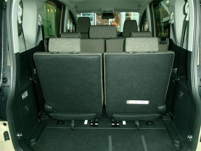 シエンタ ハイブリッドＺ　ＴＳＳ　エアバック　キーレスエントリー　ナビＴＶ　イモビライザー　バックモニター　ＬＥＤヘッドライト　ＥＴＣ車載器　横滑り防止　スマートキー　オートエアコン　サイドエアバッグ　ＷＳＲＳ　３列シート（32枚目）