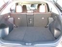 広々としたラゲージスペースを備えています。大きなものや長さのある荷物もしっかりと積み込めます。