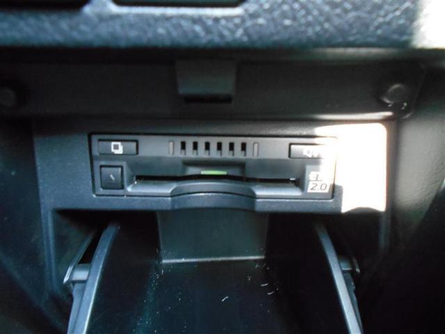 2.5Z LEDヘッド スマートキー ナビTV 地デジ CD 4WD 後席モニター ETC メモリーナビ プリクラッシュセーフティ 両側オートドア 横スベリ防止 1オーナー Bカメラ DVD クルコン(12枚目)