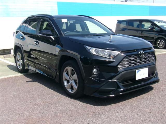 トヨタ ＲＡＶ４