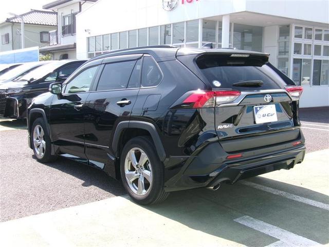 トヨタ ＲＡＶ４