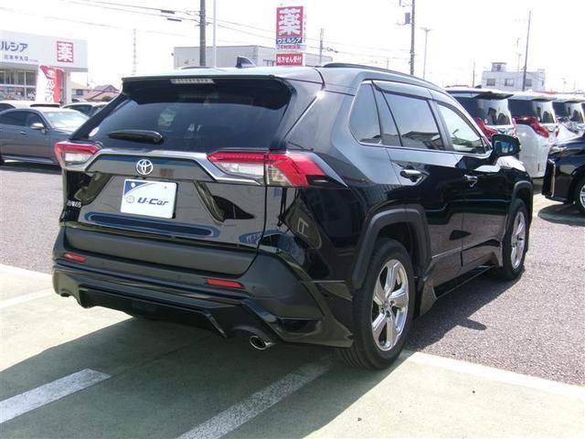 トヨタ ＲＡＶ４