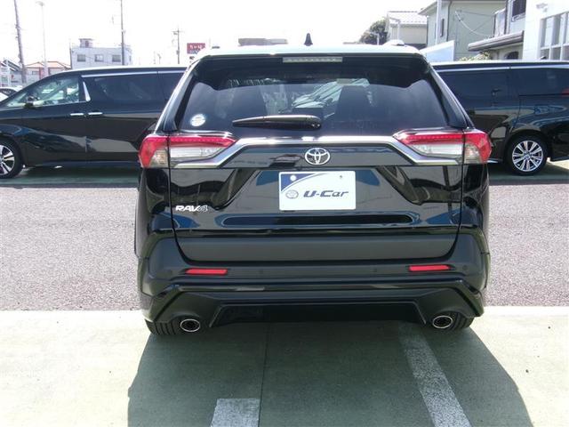 トヨタ ＲＡＶ４