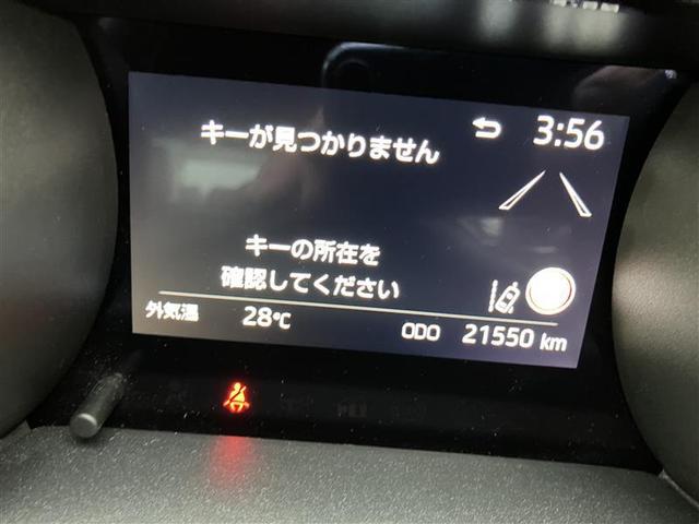 ヤリス ハイブリッドＺ　ＰＣＳ　整備記録簿　地デジ　ＡＷ　Ｂカメラ　アイドリングストップ車　ドラレコ付　ＬＥＤランプ　スマキー　ＥＴＣ付き　メディアプレイヤー接続　ナビＴＶ　ＶＳＣ　パワステ　１オナ車　クルコン　キーフリー（4枚目）