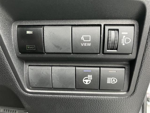 ヤリス ハイブリッドＺ　ＰＣＳ　整備記録簿　地デジ　ＡＷ　Ｂカメラ　アイドリングストップ車　ドラレコ付　ＬＥＤランプ　スマキー　ＥＴＣ付き　メディアプレイヤー接続　ナビＴＶ　ＶＳＣ　パワステ　１オナ車　クルコン　キーフリー（19枚目）