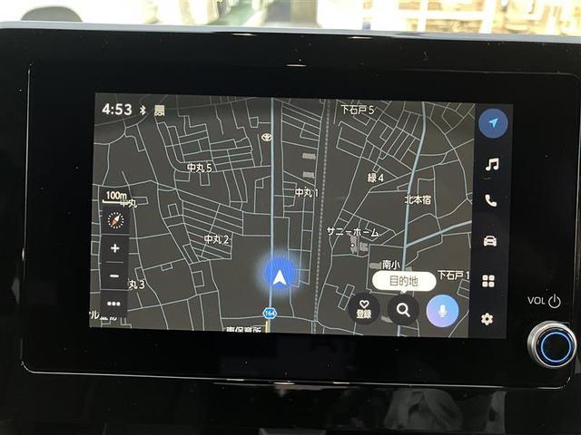 ノア ハイブリッドＺ　ＬＥＤヘッドライト　スマートキー　両側パワースライドドア　ＴＳＳ　クルーズコントロール　盗難防止装置　ＡＣ１００Ｖ電源　４ＷＤ　ワンオーナー　ＥＴＣ　メモリーナビ　ミュージックプレイヤー接続可（14枚目）