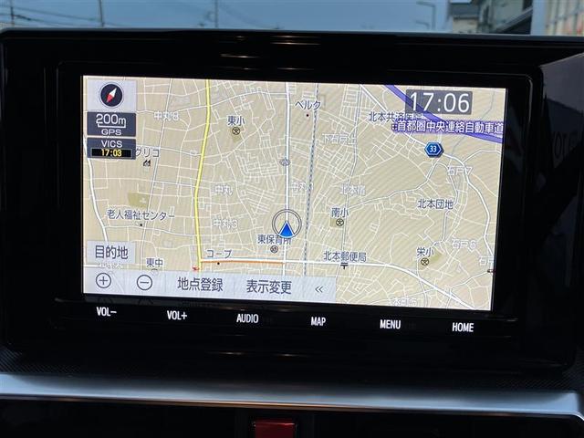 ライズ Ｇ　ＰＷ　点検記録簿　ＬＥＤライト　地デジ　ワンオーナー車　バックモニター　イモビ　横滑り防止機能　エアコン　アイドリングＳＴ　メモリナビ　ＴＶナビ　スマートキー　サイドエアバック　ドライブレコーダー（14枚目）