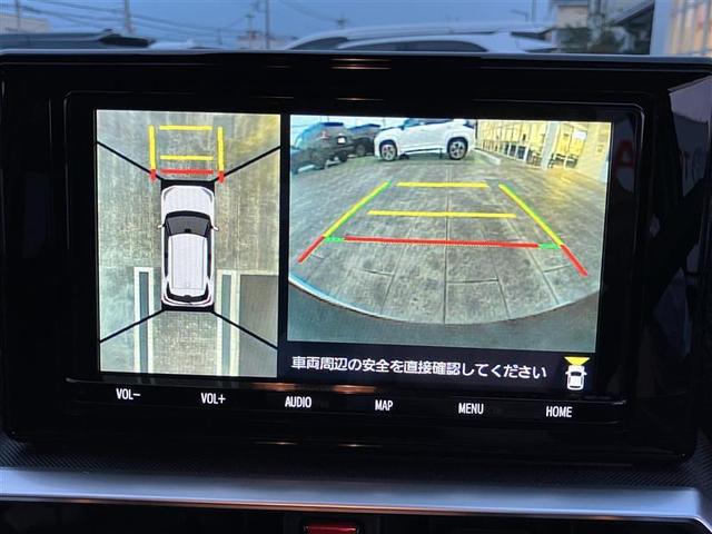 ライズ Ｇ　ＰＷ　点検記録簿　ＬＥＤライト　地デジ　ワンオーナー車　バックモニター　イモビ　横滑り防止機能　エアコン　アイドリングＳＴ　メモリナビ　ＴＶナビ　スマートキー　サイドエアバック　ドライブレコーダー（15枚目）
