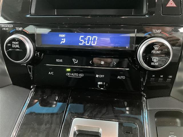 ヴェルファイア ２．５Ｚ　Ｇエディション　後カメラ　１オナ　フルセグテレビ　パワーシート　スマキー　クルーズコントロール　ＥＴＣ装備　助手席エアバック　運転席エアバッグ　アルミホイール　カーテンエアバック　ダブルエアコン　盗難防止システム（21枚目）