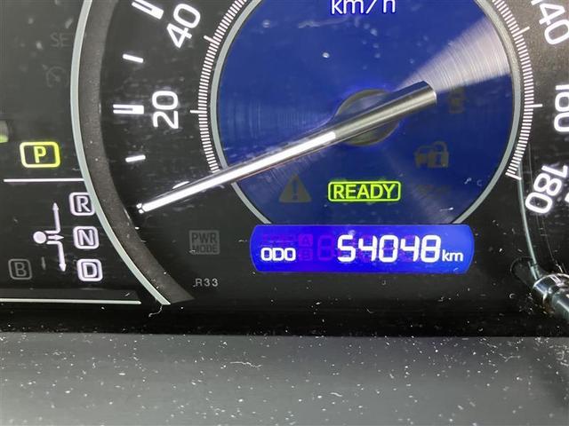 ヴォクシー ハイブリッドZS 煌III ドライブレコーダ 地デジTV リヤカメラ 1オナ車 Wエアコン スマートキー ミュージックプレイヤー接続可 DVD再生可 クルコン VSC キーレス アルミホイール ナビ&TV LEDヘッドランプ(4枚目)