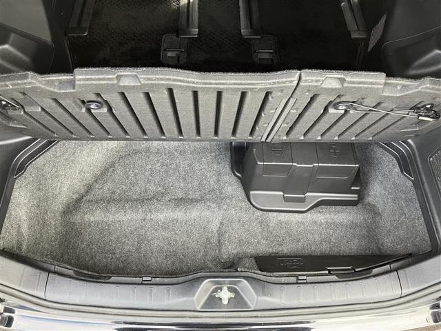 ヴォクシー ハイブリッドZS 煌III ドライブレコーダ 地デジTV リヤカメラ 1オナ車 Wエアコン スマートキー ミュージックプレイヤー接続可 DVD再生可 クルコン VSC キーレス アルミホイール ナビ&TV LEDヘッドランプ(13枚目)