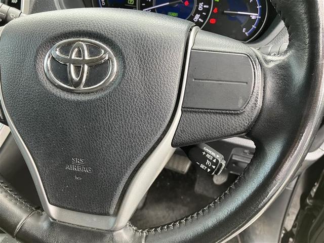 ヴォクシー ハイブリッドZS 煌III ドライブレコーダ 地デジTV リヤカメラ 1オナ車 Wエアコン スマートキー ミュージックプレイヤー接続可 DVD再生可 クルコン VSC キーレス アルミホイール ナビ&TV LEDヘッドランプ(25枚目)