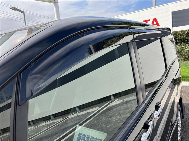 ヴォクシー ハイブリッドZS 煌III ドライブレコーダ 地デジTV リヤカメラ 1オナ車 Wエアコン スマートキー ミュージックプレイヤー接続可 DVD再生可 クルコン VSC キーレス アルミホイール ナビ&TV LEDヘッドランプ(29枚目)