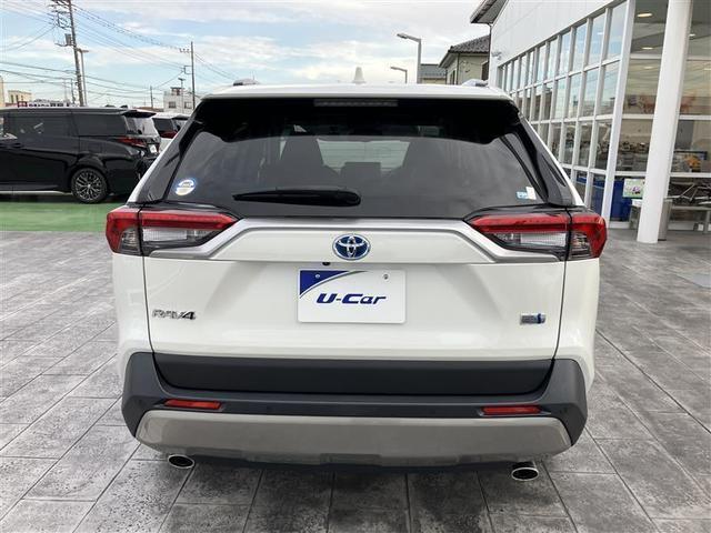 ＲＡＶ４ ハイブリッドＧ　衝突被害軽減装置　ドライブレコーダ　ＡＣ１００Ｖ電源　ワンオーナ－　バックモニター　整備記録簿　地デジＴＶ　ＬＥＤヘッドライト　スマキー　電動シ－ト　ＡＷＤ　ＴＶナビ　パワステ　横滑り防止装置　ＡＡＣ（11枚目）