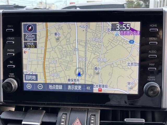 ＲＡＶ４ ハイブリッドＧ　衝突被害軽減装置　ドライブレコーダ　ＡＣ１００Ｖ電源　ワンオーナ－　バックモニター　整備記録簿　地デジＴＶ　ＬＥＤヘッドライト　スマキー　電動シ－ト　ＡＷＤ　ＴＶナビ　パワステ　横滑り防止装置　ＡＡＣ（13枚目）