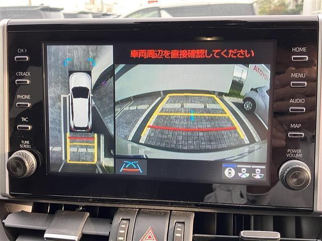 ＲＡＶ４ ハイブリッドＧ　衝突被害軽減装置　ドライブレコーダ　ＡＣ１００Ｖ電源　ワンオーナ－　バックモニター　整備記録簿　地デジＴＶ　ＬＥＤヘッドライト　スマキー　電動シ－ト　ＡＷＤ　ＴＶナビ　パワステ　横滑り防止装置　ＡＡＣ（14枚目）
