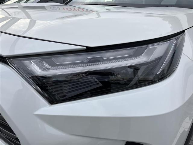 ＲＡＶ４ ハイブリッドＧ　衝突被害軽減装置　ドライブレコーダ　ＡＣ１００Ｖ電源　ワンオーナ－　バックモニター　整備記録簿　地デジＴＶ　ＬＥＤヘッドライト　スマキー　電動シ－ト　ＡＷＤ　ＴＶナビ　パワステ　横滑り防止装置　ＡＡＣ（29枚目）