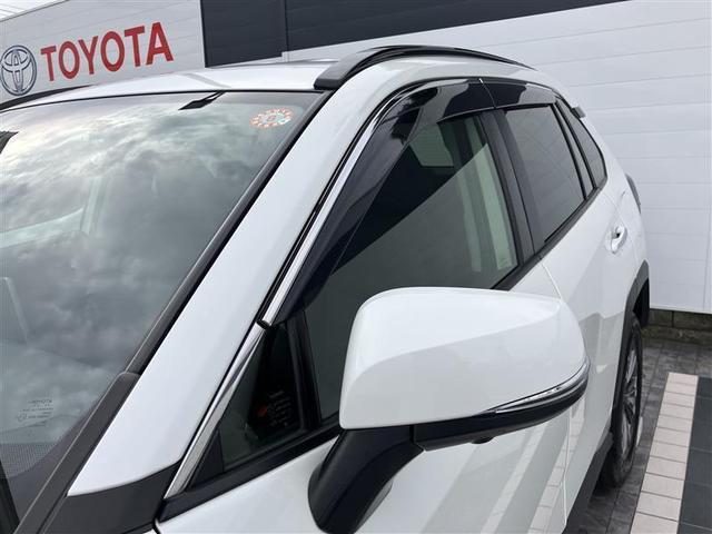ＲＡＶ４ ハイブリッドＧ　衝突被害軽減装置　ドライブレコーダ　ＡＣ１００Ｖ電源　ワンオーナ－　バックモニター　整備記録簿　地デジＴＶ　ＬＥＤヘッドライト　スマキー　電動シ－ト　ＡＷＤ　ＴＶナビ　パワステ　横滑り防止装置　ＡＡＣ（30枚目）
