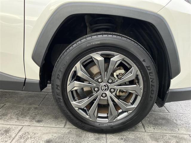 ＲＡＶ４ ハイブリッドＧ　衝突被害軽減装置　ドライブレコーダ　ＡＣ１００Ｖ電源　ワンオーナ－　バックモニター　整備記録簿　地デジＴＶ　ＬＥＤヘッドライト　スマキー　電動シ－ト　ＡＷＤ　ＴＶナビ　パワステ　横滑り防止装置　ＡＡＣ（31枚目）