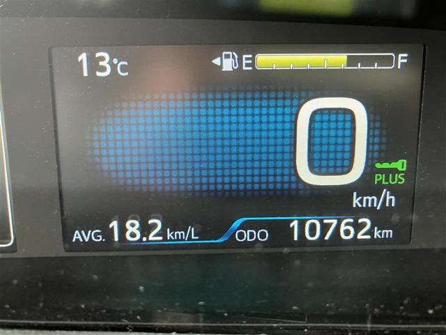 プリウス ＳセーフティプラスＩＩ（4枚目）